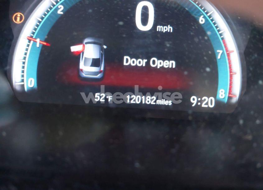 Photo 15 of 2020 Honda Civic LX (VIN 19XFC2F61LE210952)