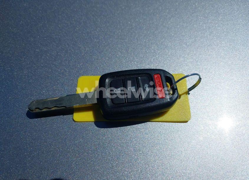 Photo 11 of 2020 Honda Civic LX (VIN 19XFC2F61LE216878)