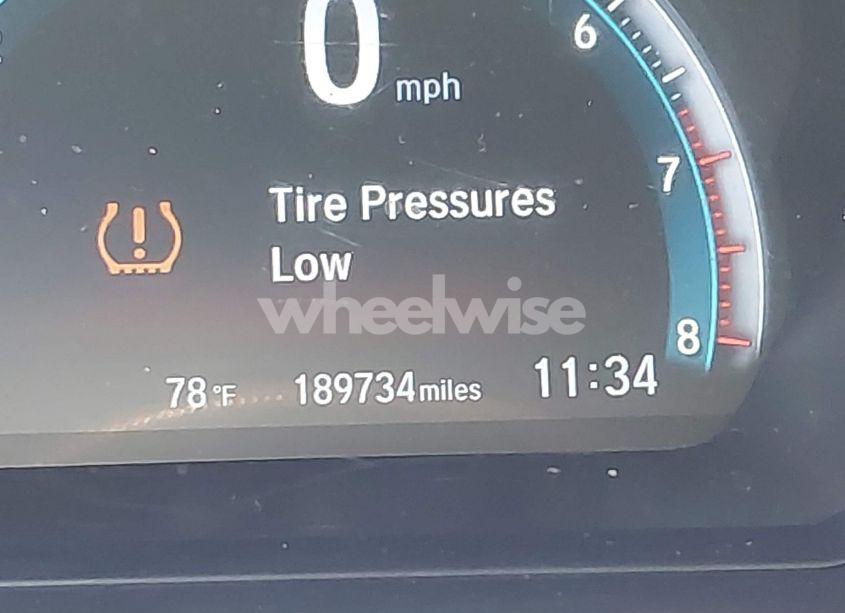 Photo 15 of 2020 Honda Civic LX (VIN 19XFC2F61LE216895)