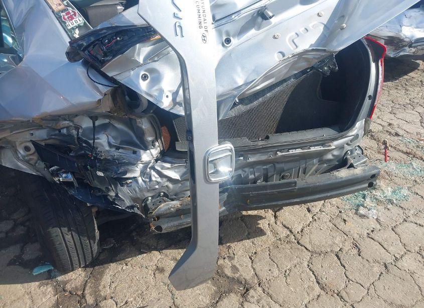 Photo 6 of 2016 Honda Civic LX (VIN 19XFC2F62GE046651)