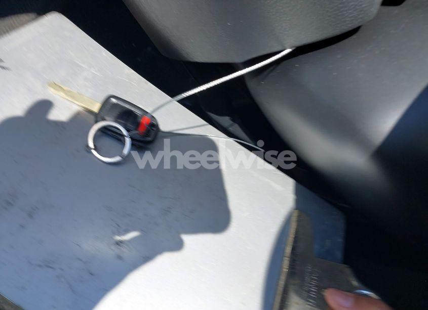 Photo 11 of 2019 Honda Civic LX (VIN 19XFC2F62KE046724)