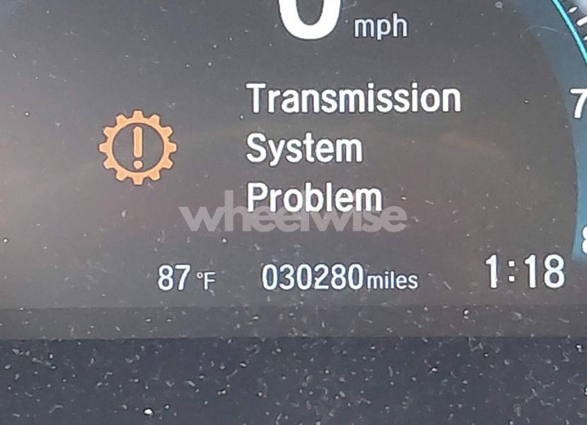 Photo 15 of 2020 Honda Civic LX (VIN 19XFC2F62LE003793)