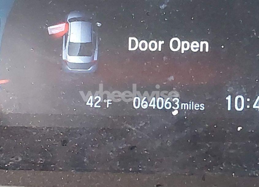 Photo 15 of 2020 Honda Civic LX (VIN 19XFC2F62LE008394)
