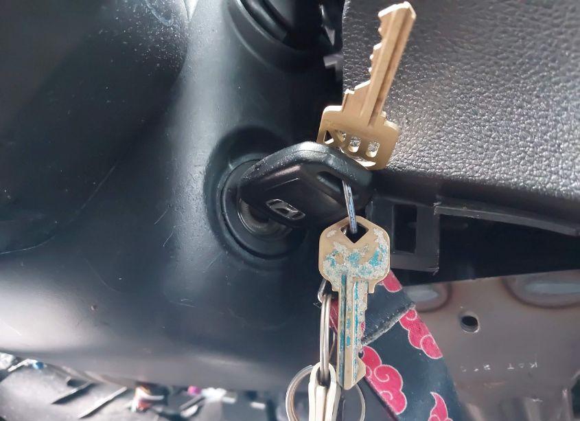 Photo 11 of 2020 Honda Civic LX (VIN 19XFC2F62LE212127)