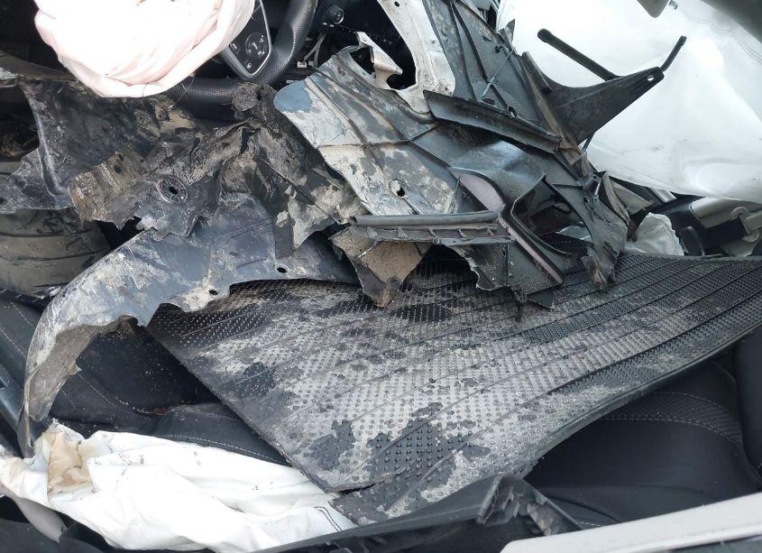 Photo 12 of 2020 Honda Civic LX (VIN 19XFC2F62LE212127)