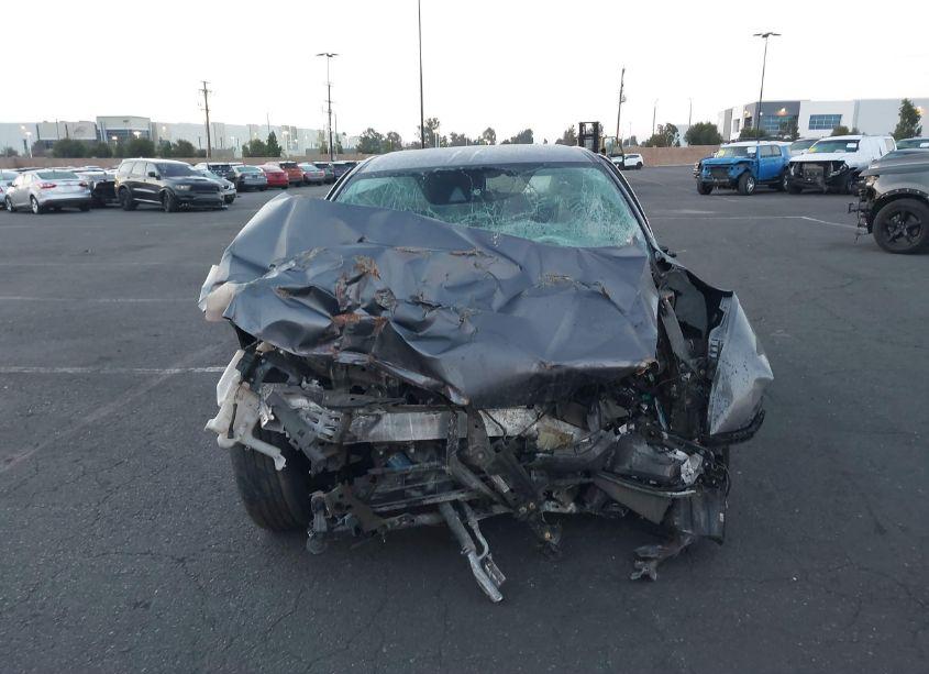 Photo 13 of 2020 Honda Civic LX (VIN 19XFC2F62LE212127)