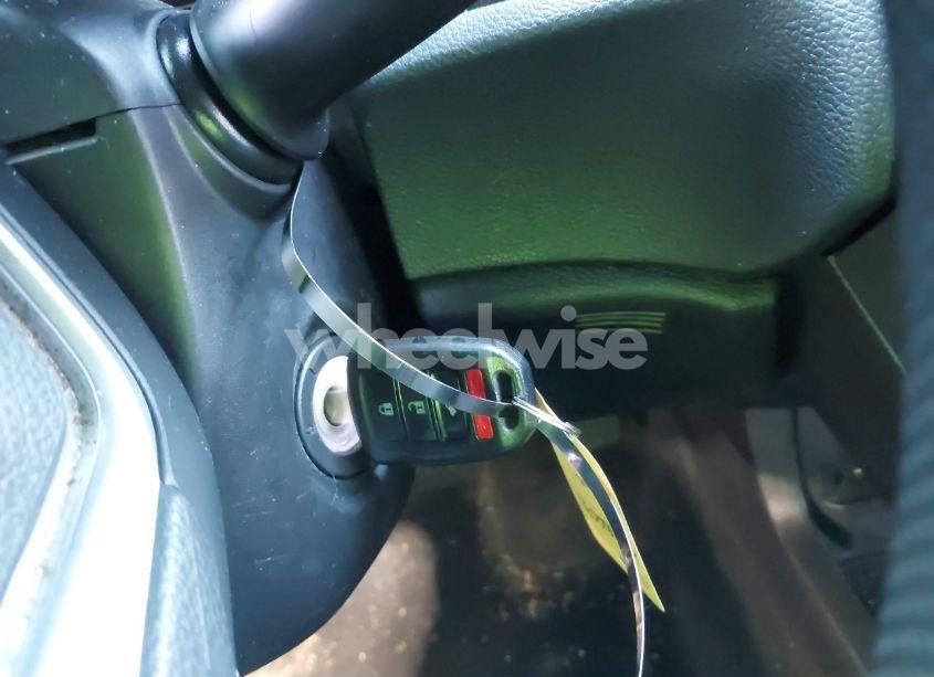 Photo 11 of 2019 Honda Civic LX (VIN 19XFC2F63KE031679)