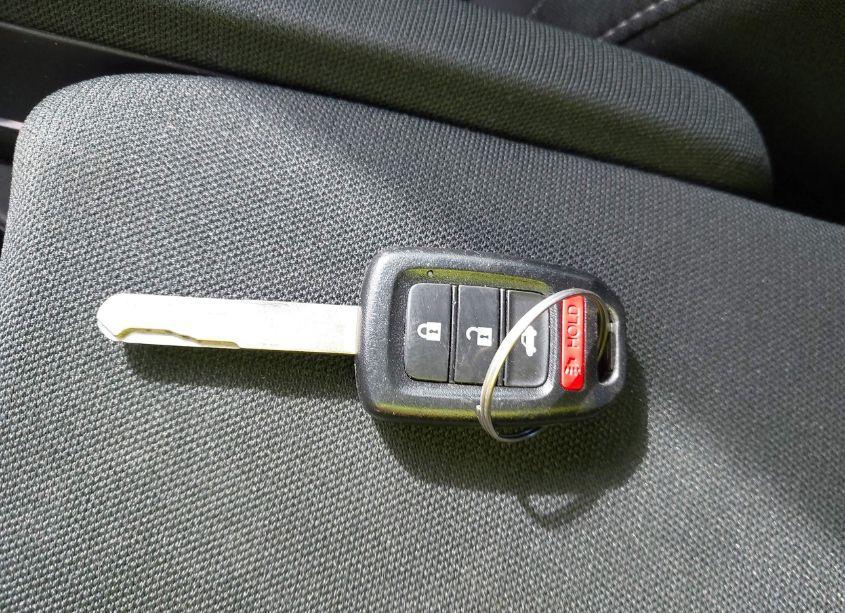 Photo 11 of 2020 Honda Civic LX (VIN 19XFC2F63LE015144)