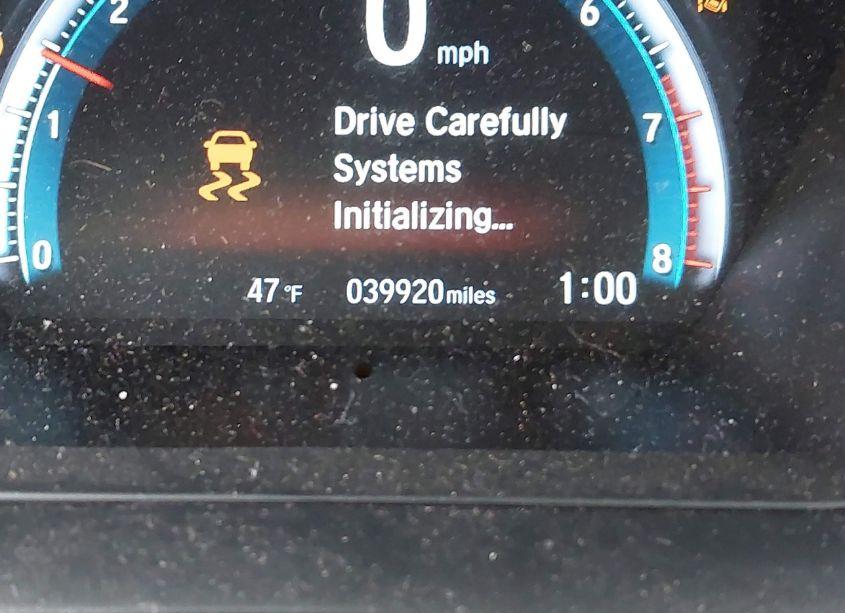 Photo 15 of 2020 Honda Civic LX (VIN 19XFC2F63LE024135)