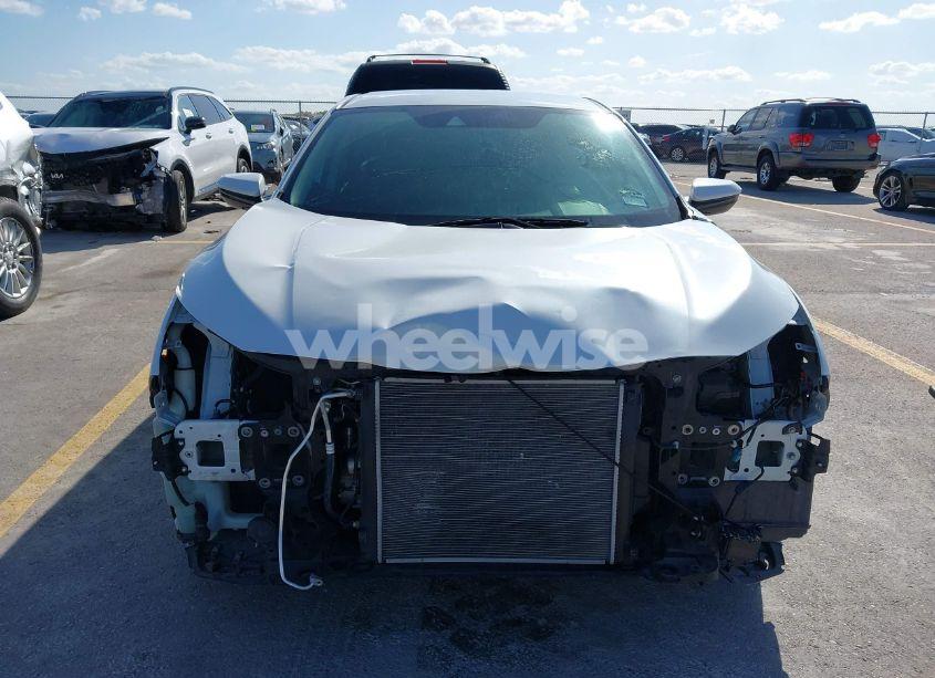 Photo 12 of 2020 Honda Civic LX (VIN 19XFC2F63LE026791)