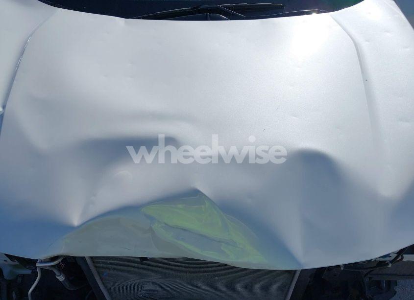 Photo 18 of 2020 Honda Civic LX (VIN 19XFC2F63LE026791)