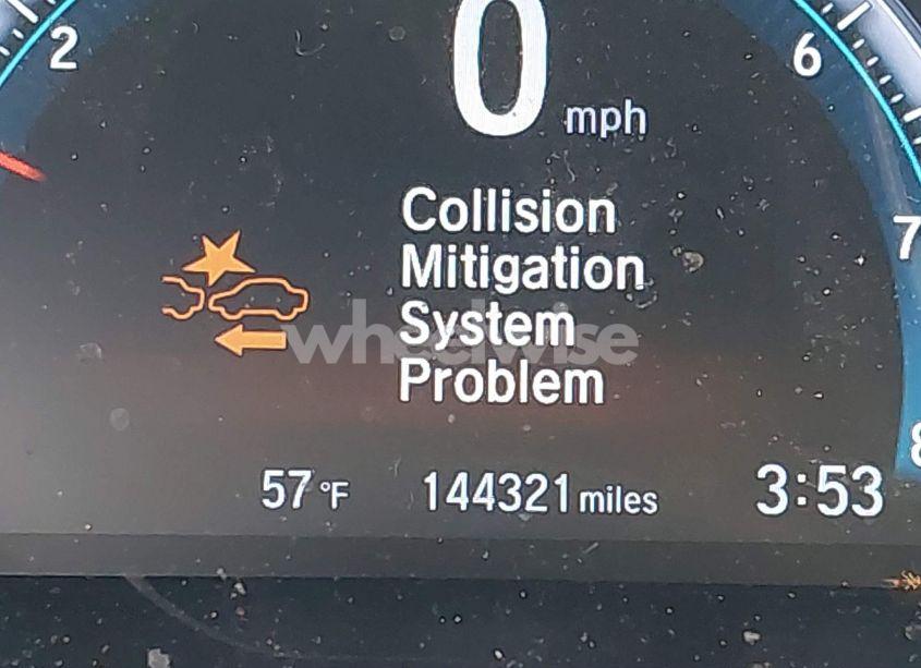 Photo 15 of 2019 Honda Civic LX (VIN 19XFC2F64KE034297)