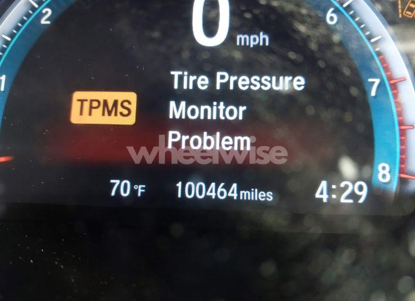 Photo 15 of 2020 Honda Civic LX (VIN 19XFC2F64LE011250)