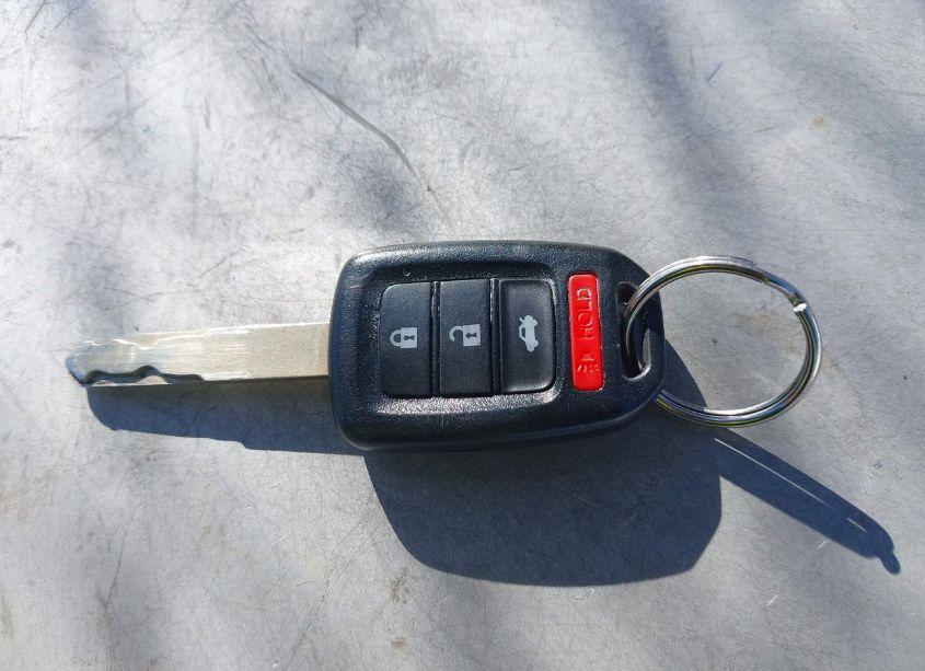 Photo 11 of 2020 Honda Civic LX (VIN 19XFC2F64LE016853)
