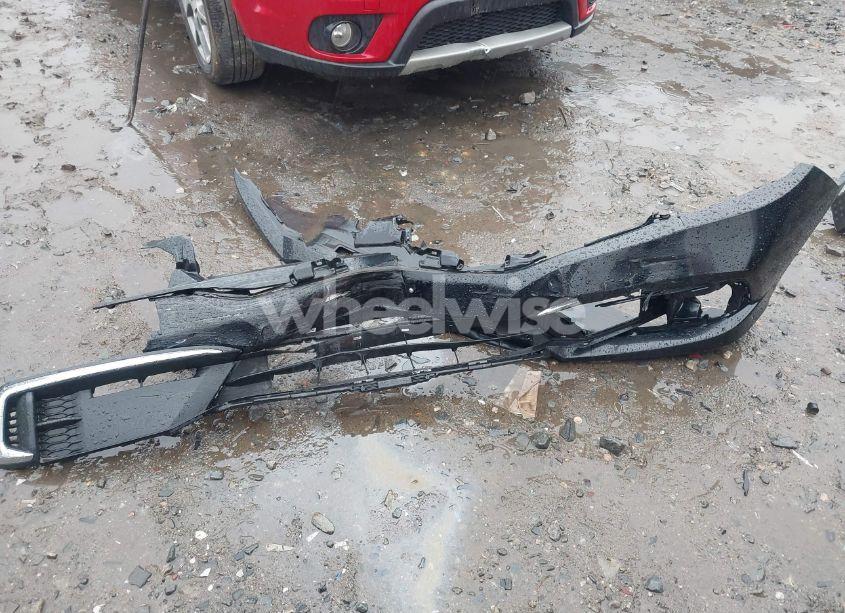 Photo 11 of 2020 Honda Civic LX (VIN 19XFC2F64LE028713)