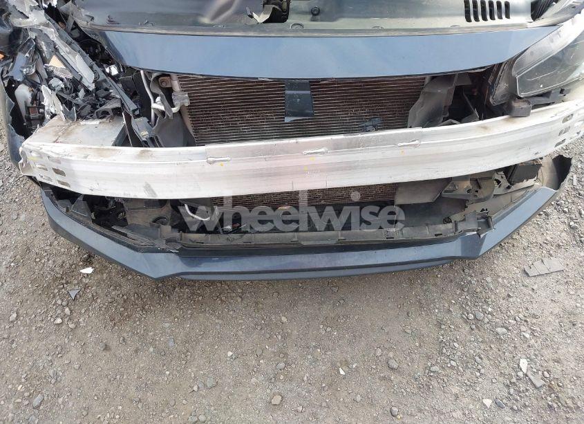 Photo 6 of 2020 Honda Civic LX (VIN 19XFC2F64LE211335)