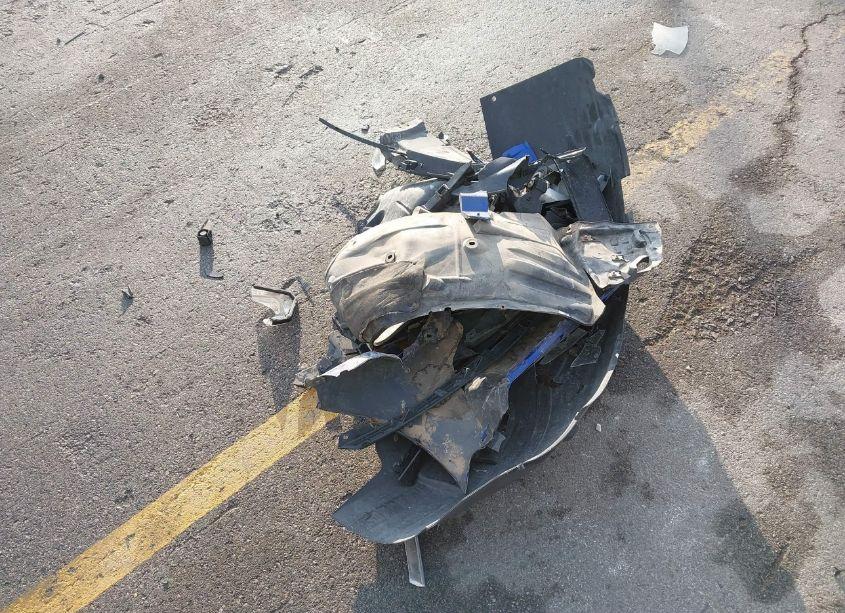 Photo 12 of 2019 Honda Civic LX (VIN 19XFC2F65KE013877)