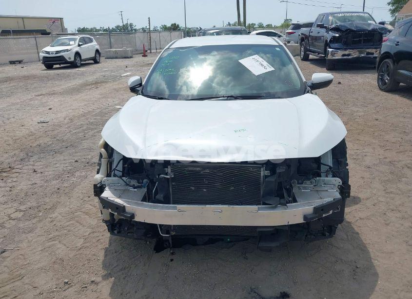 Photo 13 of 2019 Honda Civic LX (VIN 19XFC2F65KE015967)