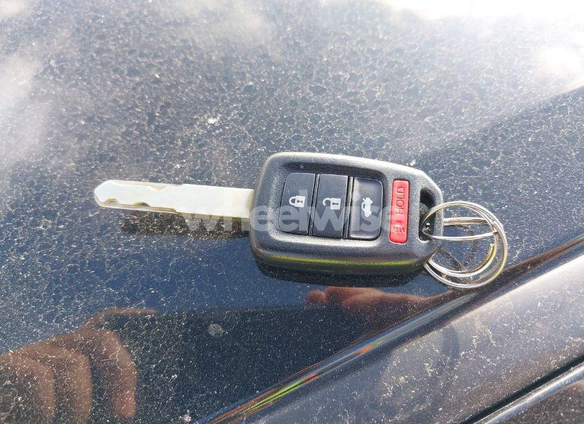 Photo 11 of 2019 Honda Civic LX (VIN 19XFC2F65KE029450)