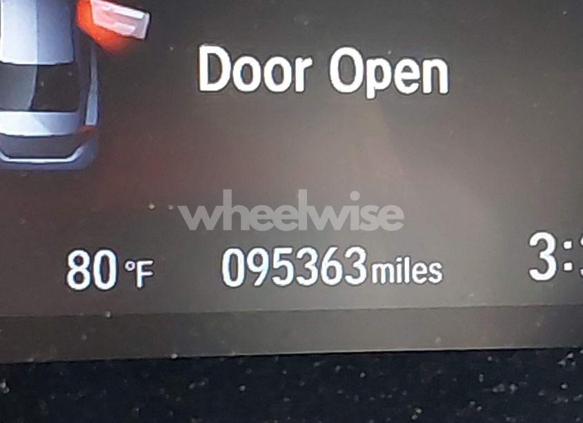 Photo 15 of 2019 Honda Civic LX (VIN 19XFC2F65KE029450)