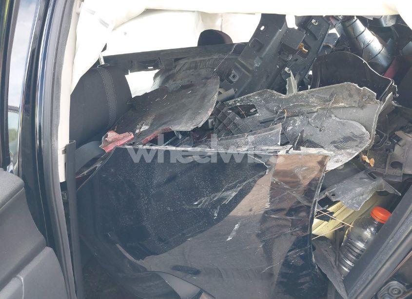 Photo 8 of 2019 Honda Civic LX (VIN 19XFC2F65KE029450)