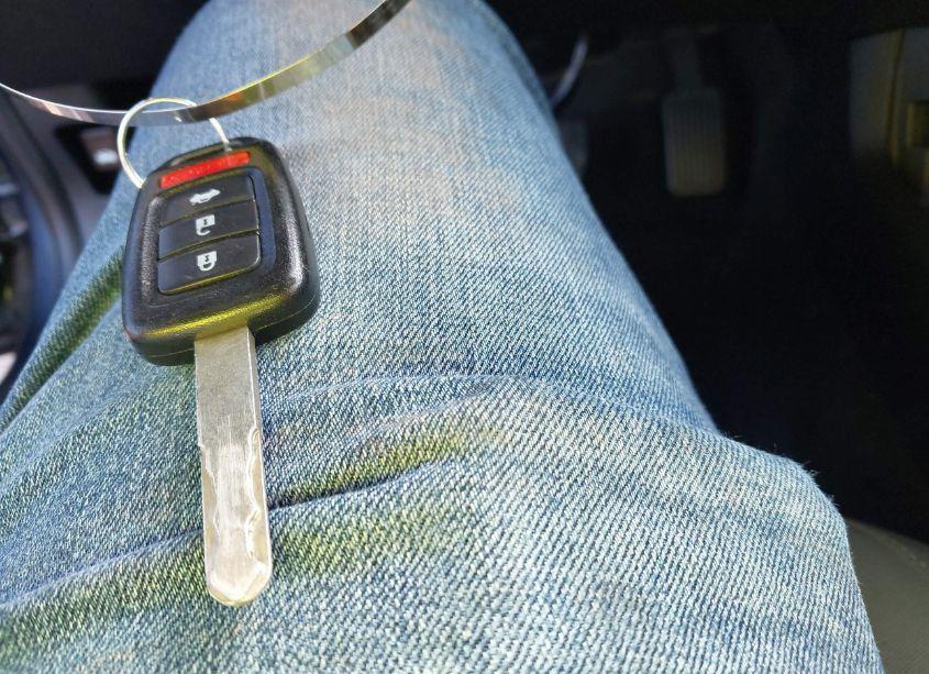 Photo 11 of 2019 Honda Civic LX (VIN 19XFC2F65KE034521)