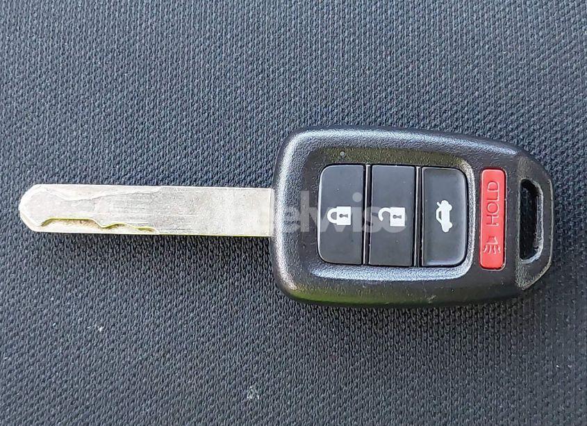 Photo 11 of 2019 Honda Civic LX (VIN 19XFC2F65KE038312)