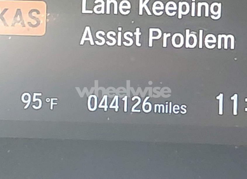 Photo 15 of 2019 Honda Civic LX (VIN 19XFC2F65KE038312)