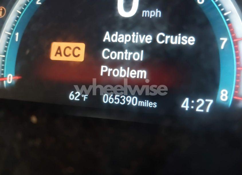 Photo 15 of 2020 Honda Civic LX (VIN 19XFC2F65LE004890)