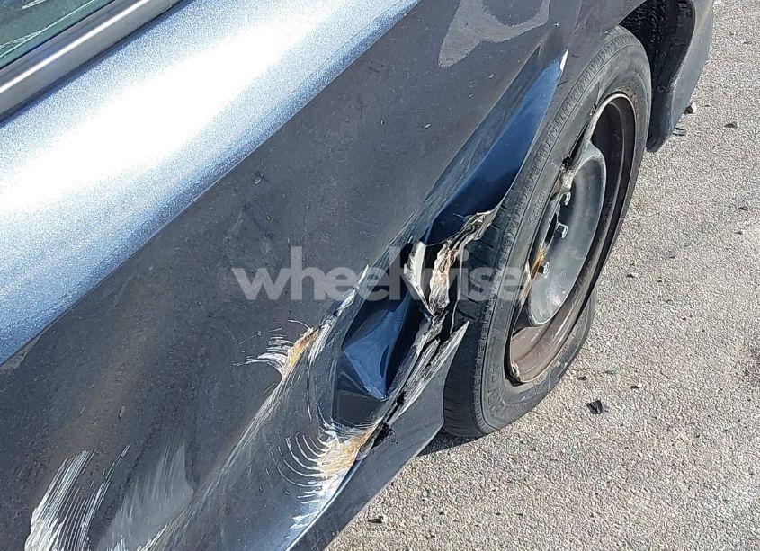 Photo 18 of 2020 Honda Civic LX (VIN 19XFC2F65LE027389)
