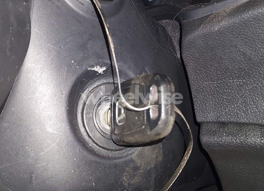 Photo 11 of 2020 Honda Civic LX (VIN 19XFC2F65LE030888)