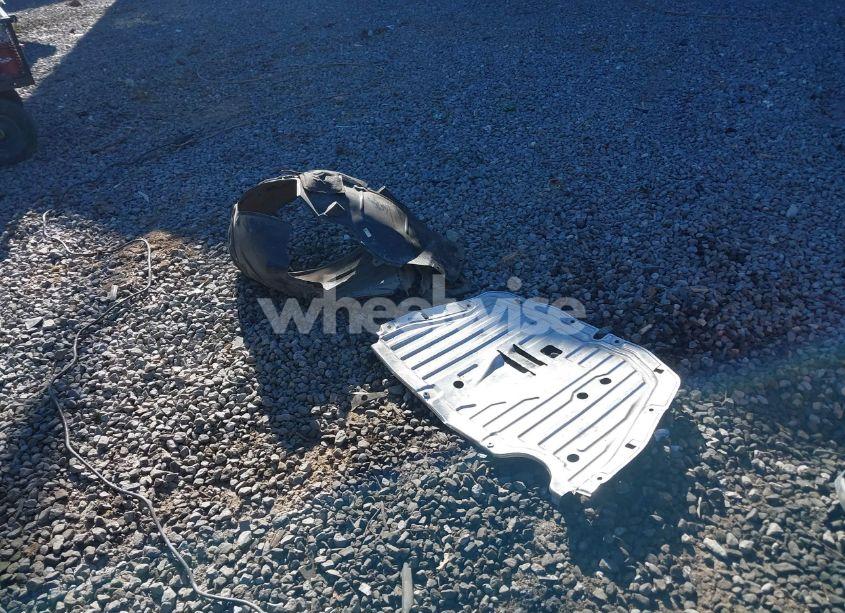 Photo 12 of 2019 Honda Civic LX (VIN 19XFC2F66KE047035)