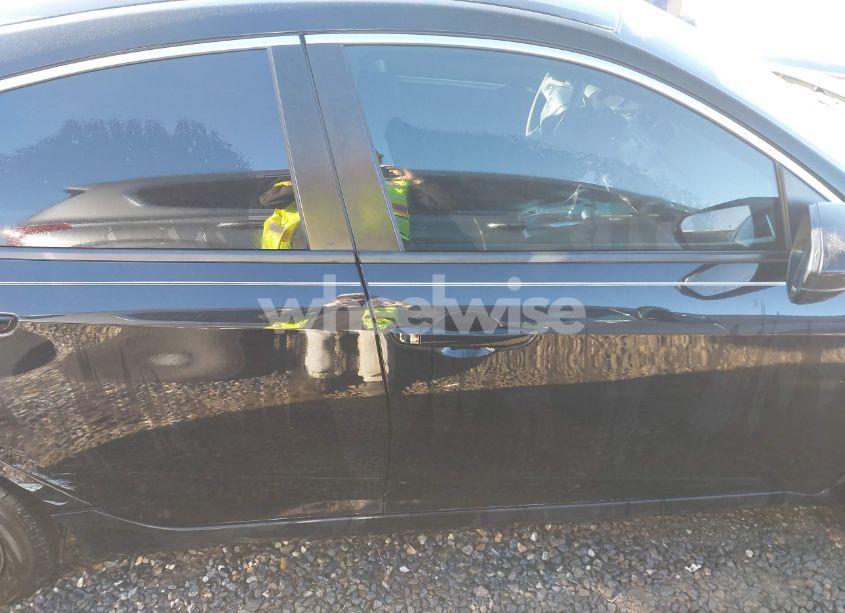 Photo 14 of 2019 Honda Civic LX (VIN 19XFC2F66KE047035)