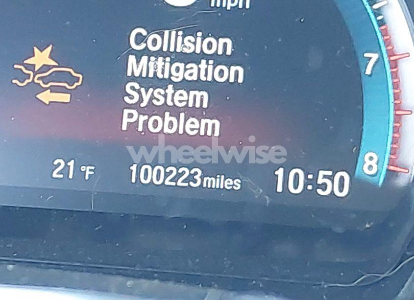 Photo 16 of 2019 Honda Civic LX (VIN 19XFC2F66KE047035)