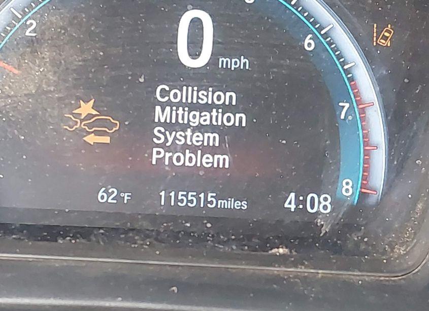 Photo 15 of 2020 Honda Civic LX (VIN 19XFC2F66LE015946)