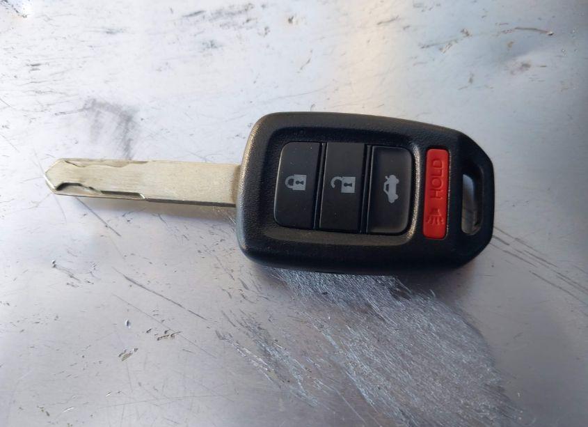 Photo 11 of 2020 Honda Civic LX (VIN 19XFC2F66LE203625)