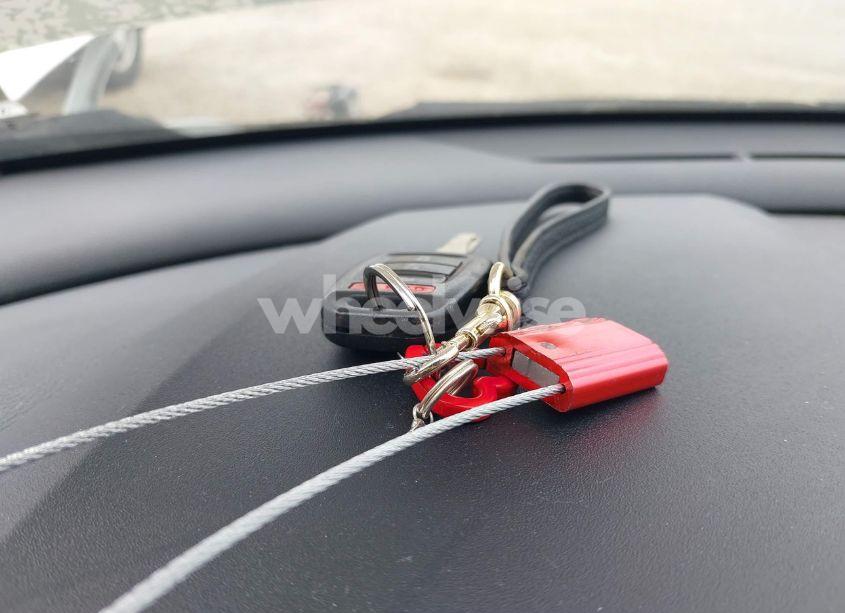 Photo 11 of 2019 Honda Civic LX (VIN 19XFC2F67KE210503)