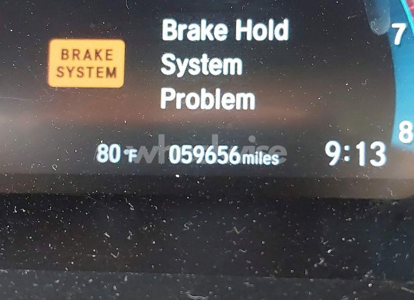 Photo 15 of 2019 Honda Civic LX (VIN 19XFC2F67KE210503)