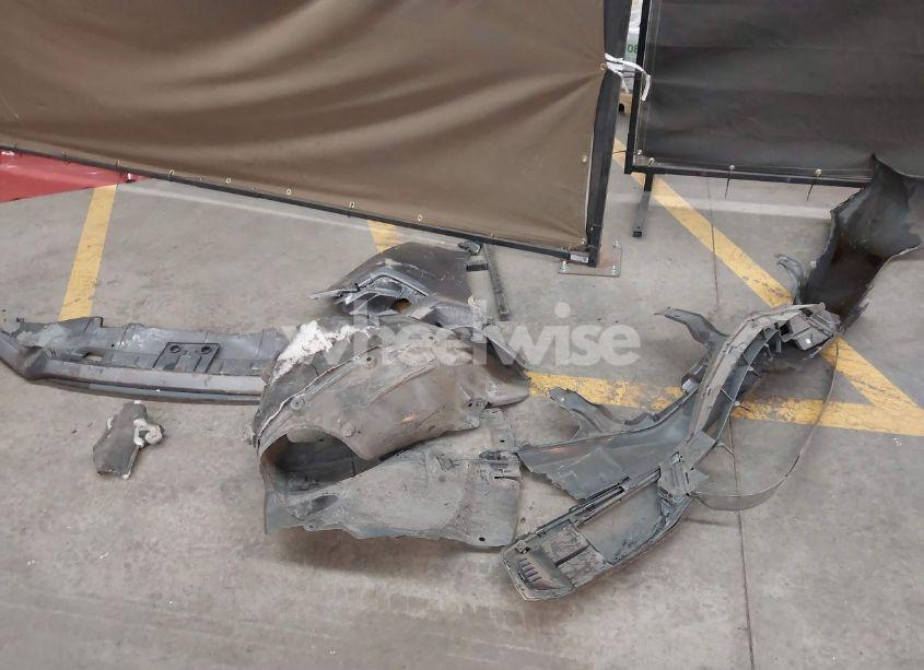 Photo 12 of 2020 Honda Civic LX (VIN 19XFC2F67LE006057)