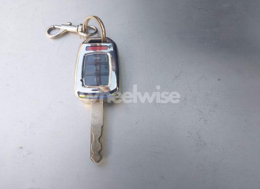 Photo 11 of 2020 Honda Civic LX (VIN 19XFC2F67LE016023)