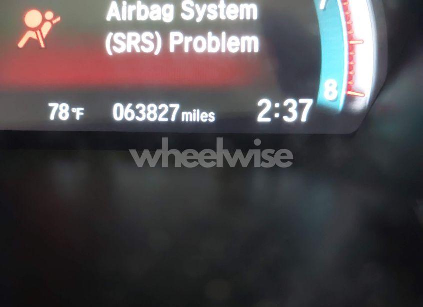 Photo 16 of 2020 Honda Civic LX (VIN 19XFC2F67LE021335)