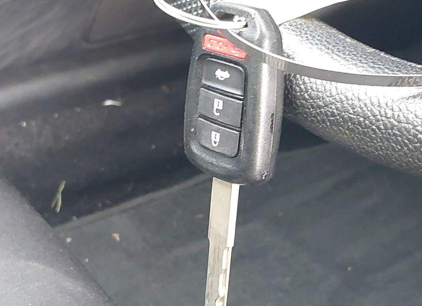 Photo 11 of 2020 Honda Civic LX (VIN 19XFC2F67LE027474)