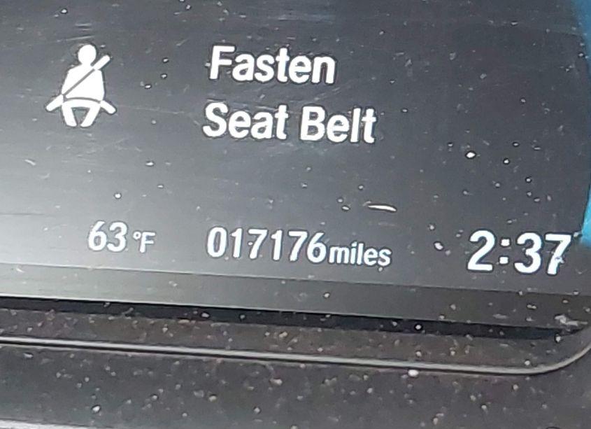 Photo 15 of 2020 Honda Civic LX (VIN 19XFC2F67LE027474)