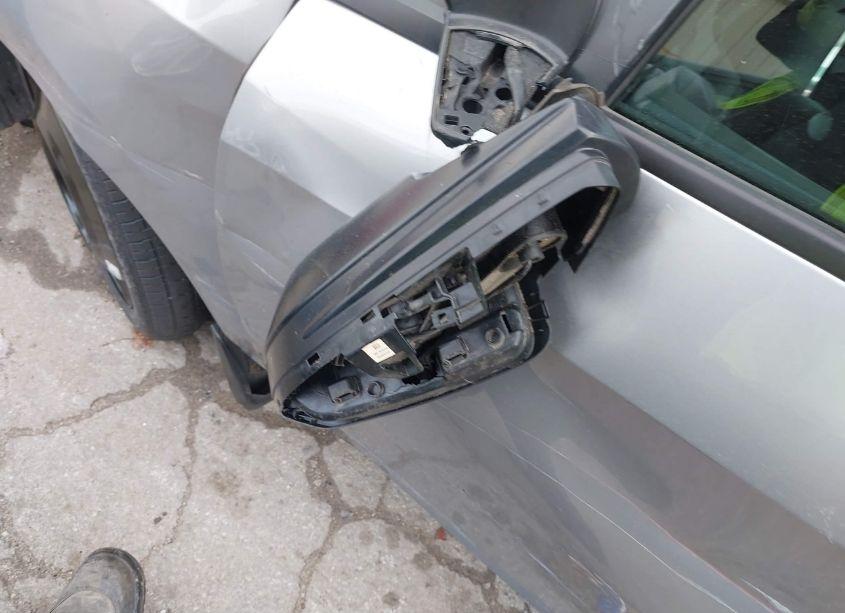 Photo 17 of 2020 Honda Civic LX (VIN 19XFC2F67LE027474)