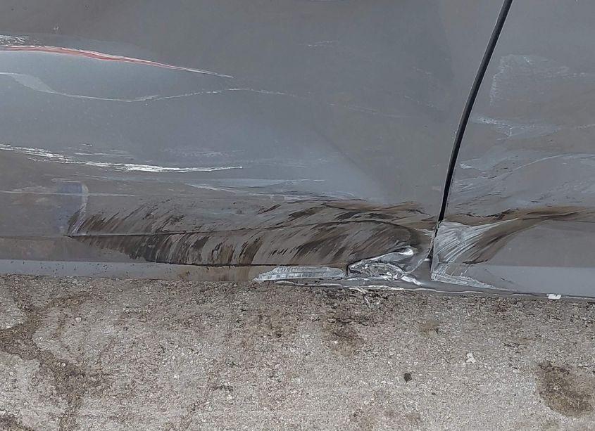 Photo 6 of 2020 Honda Civic LX (VIN 19XFC2F67LE027474)