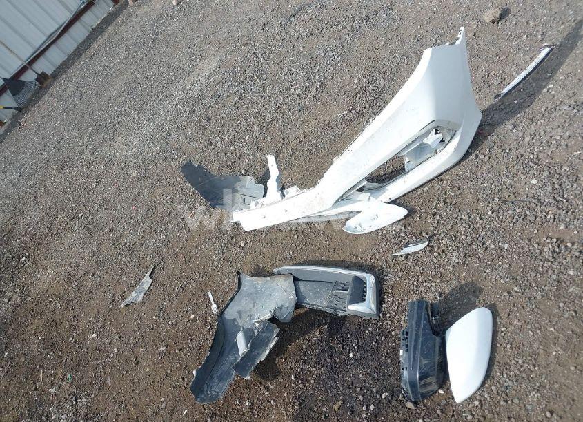 Photo 12 of 2020 Honda Civic LX (VIN 19XFC2F67LE207036)