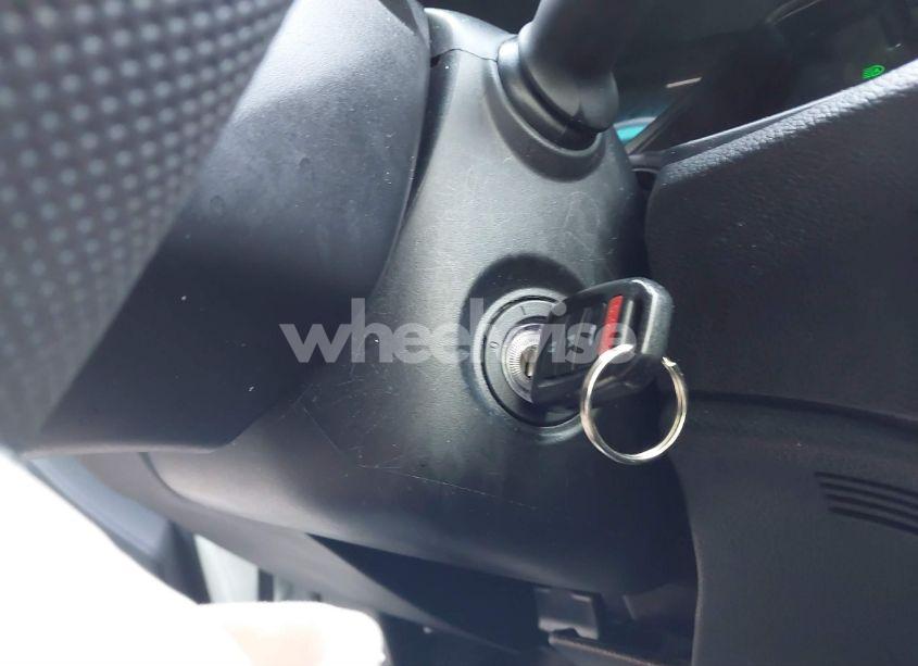 Photo 11 of 2020 Honda Civic LX (VIN 19XFC2F67LE212446)