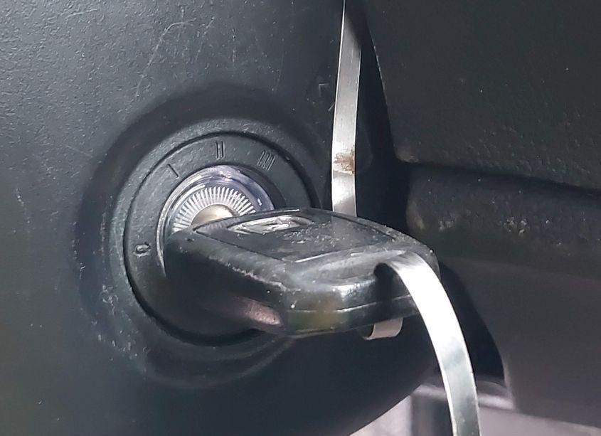 Photo 11 of 2019 Honda Civic LX (VIN 19XFC2F68KE002761)