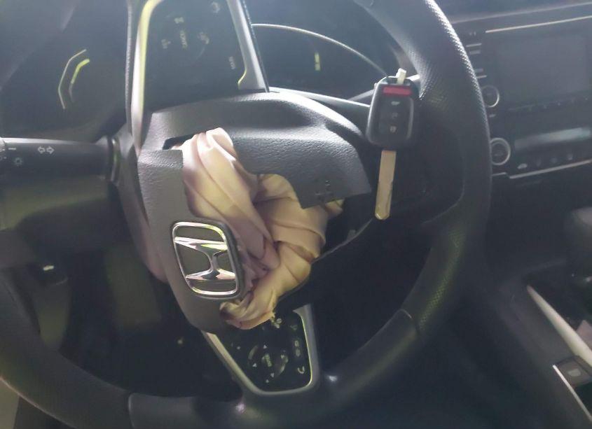 Photo 11 of 2019 Honda Civic LX (VIN 19XFC2F68KE006860)