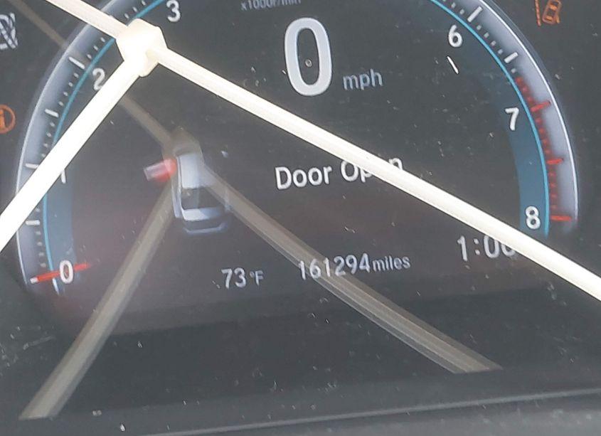 Photo 15 of 2019 Honda Civic LX (VIN 19XFC2F68KE036621)